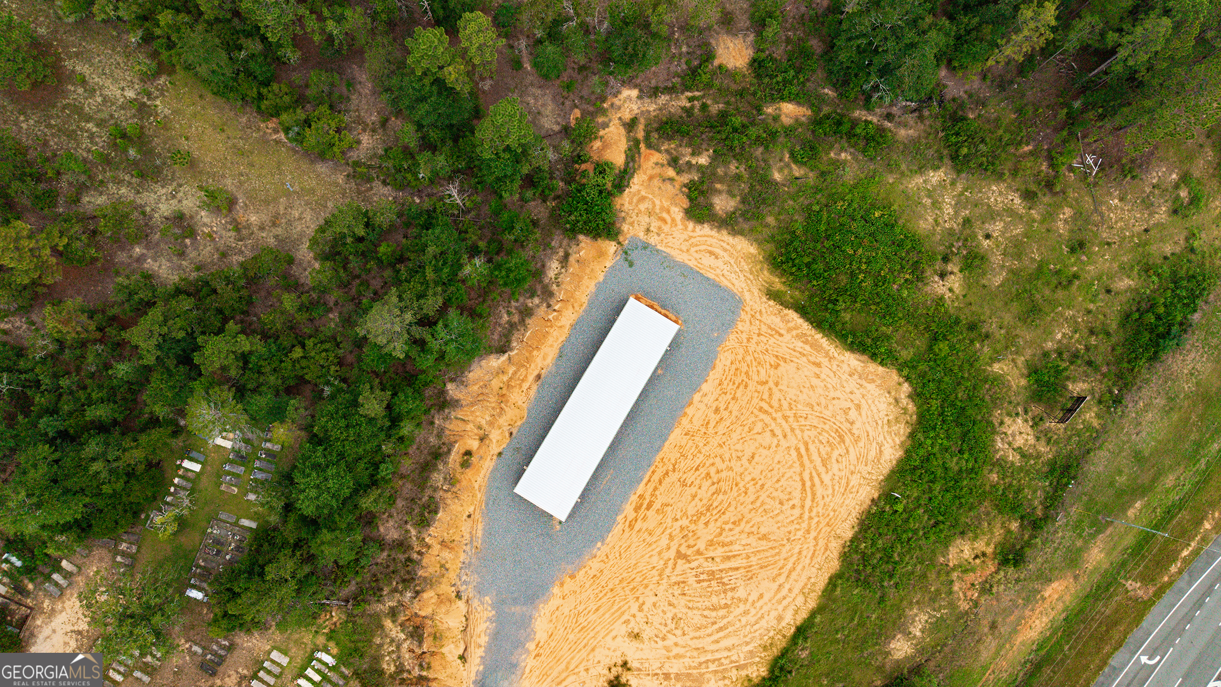 27 Americus Highway Butler GA 31006