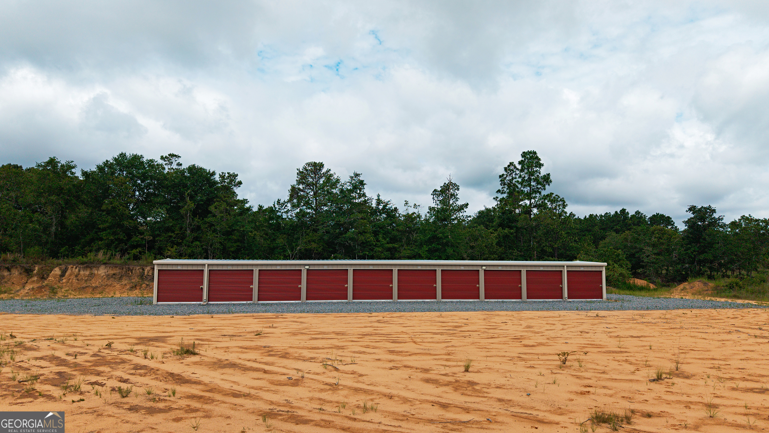 27 Americus Highway Butler GA 31006
