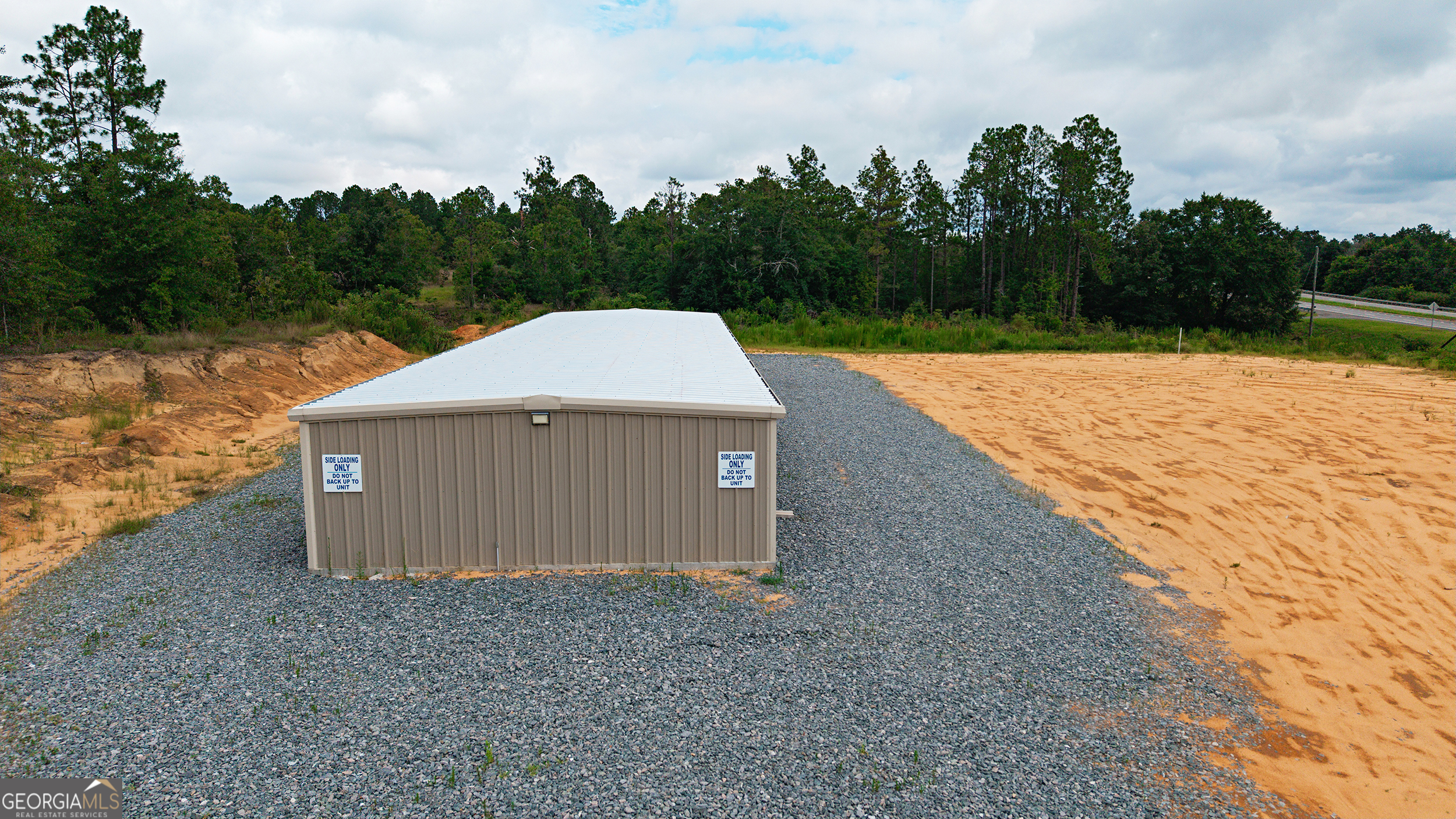 27 Americus Highway Butler GA 31006