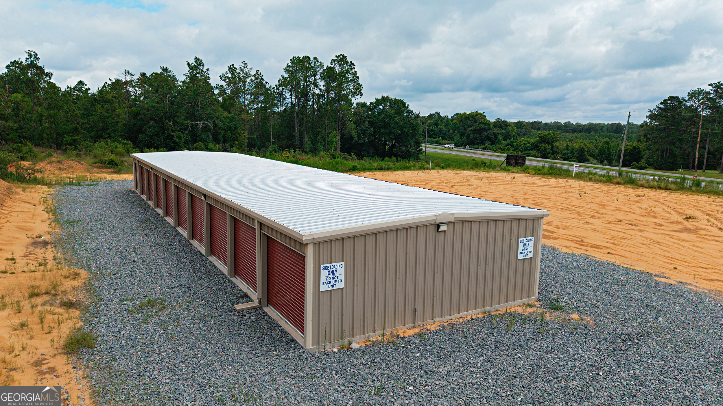 27 Americus Highway Butler GA 31006