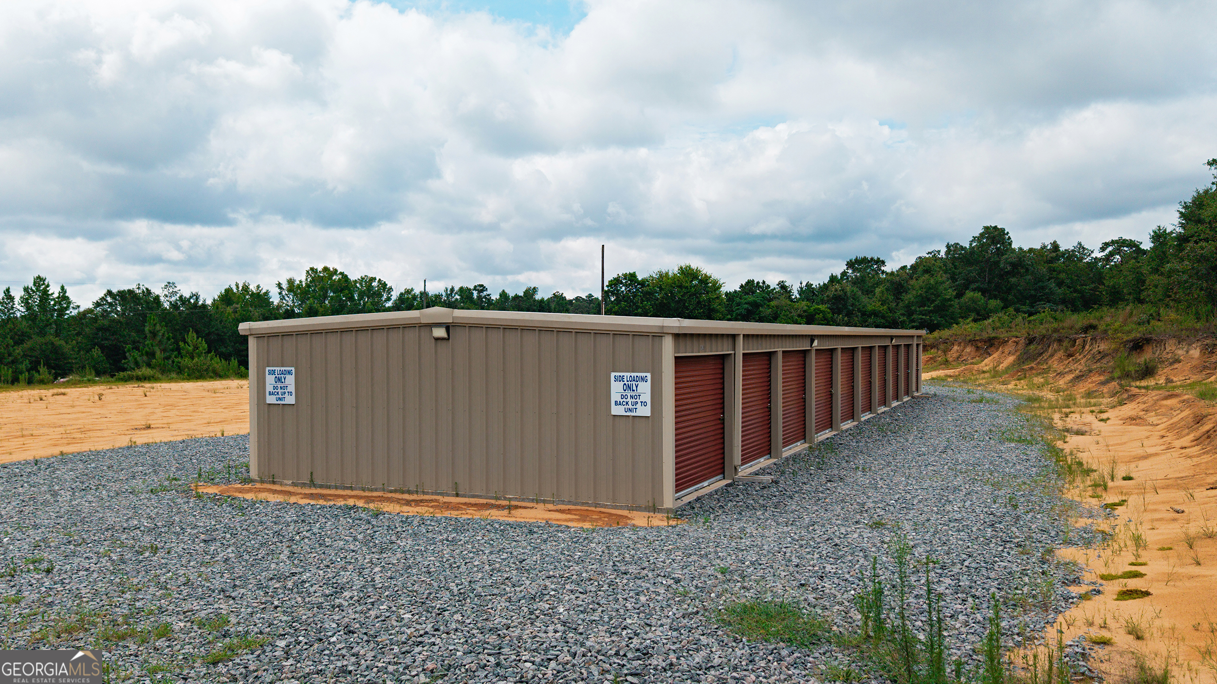 27 Americus Highway Butler GA 31006
