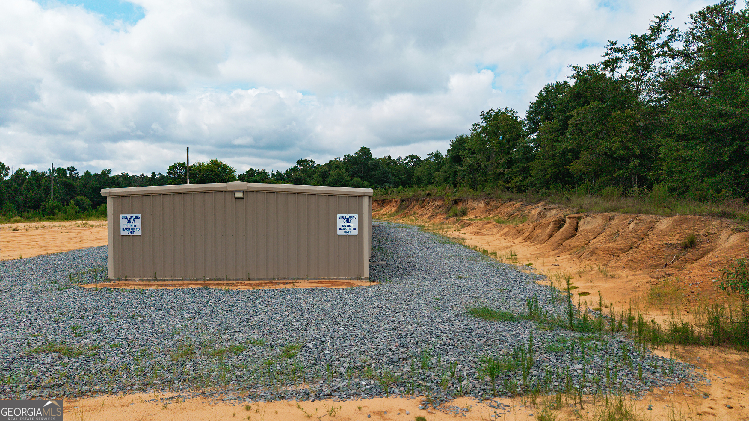 27 Americus Highway Butler GA 31006
