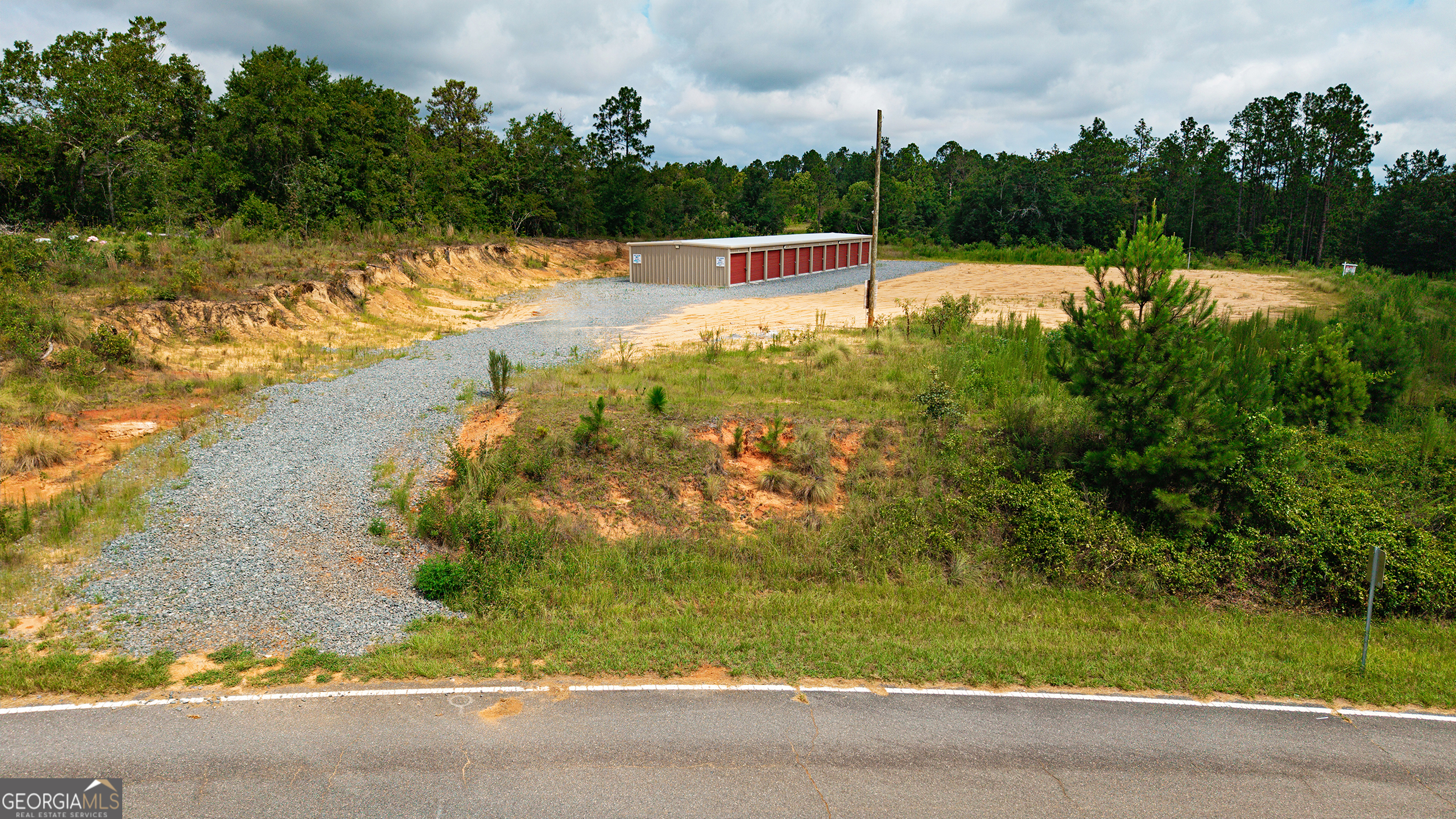 27 Americus Highway Butler GA 31006