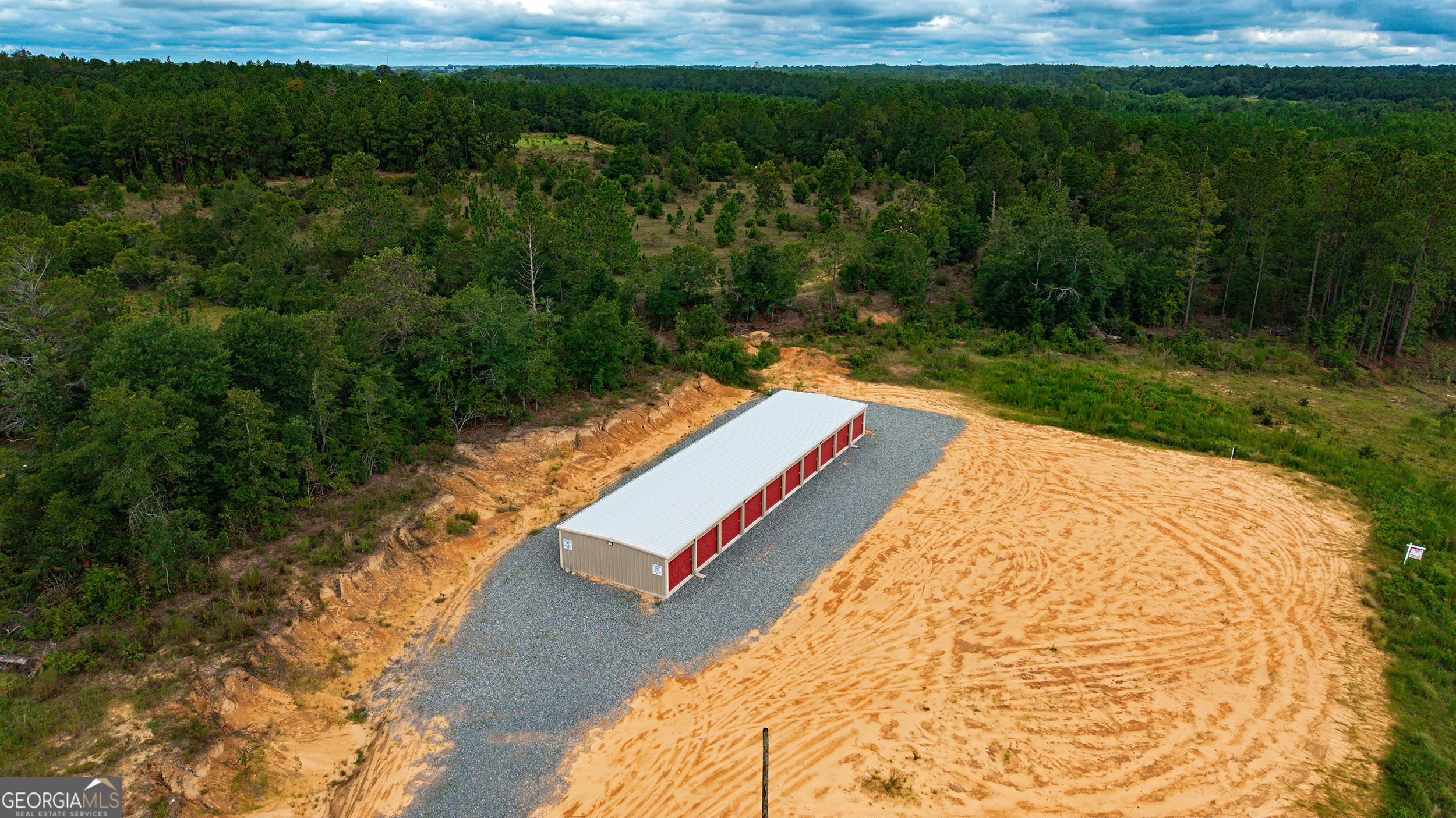 27 Americus Highway Butler GA 31006
