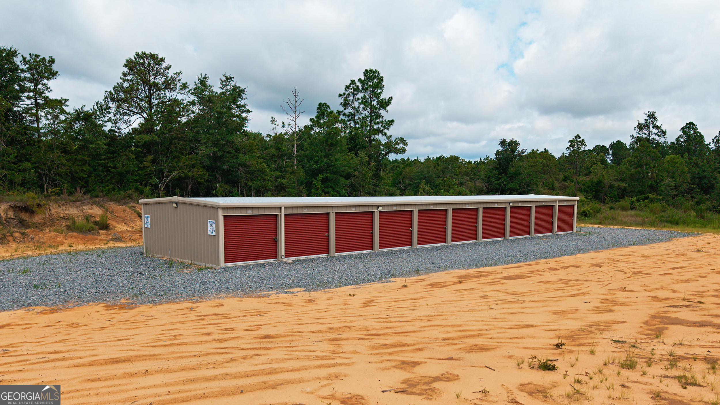 27 Americus Highway Butler GA 31006