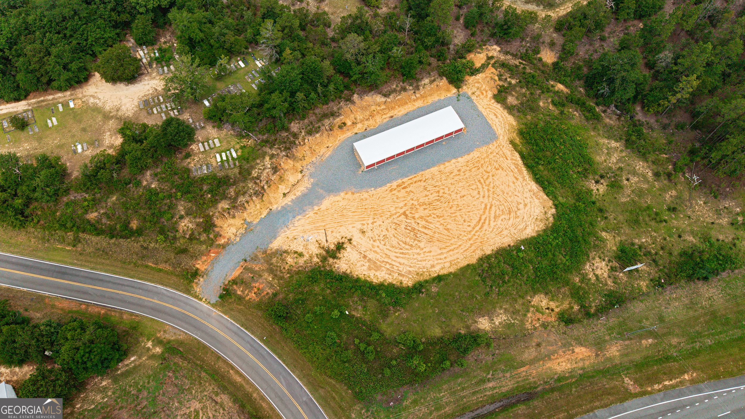 27 Americus Highway Butler GA 31006