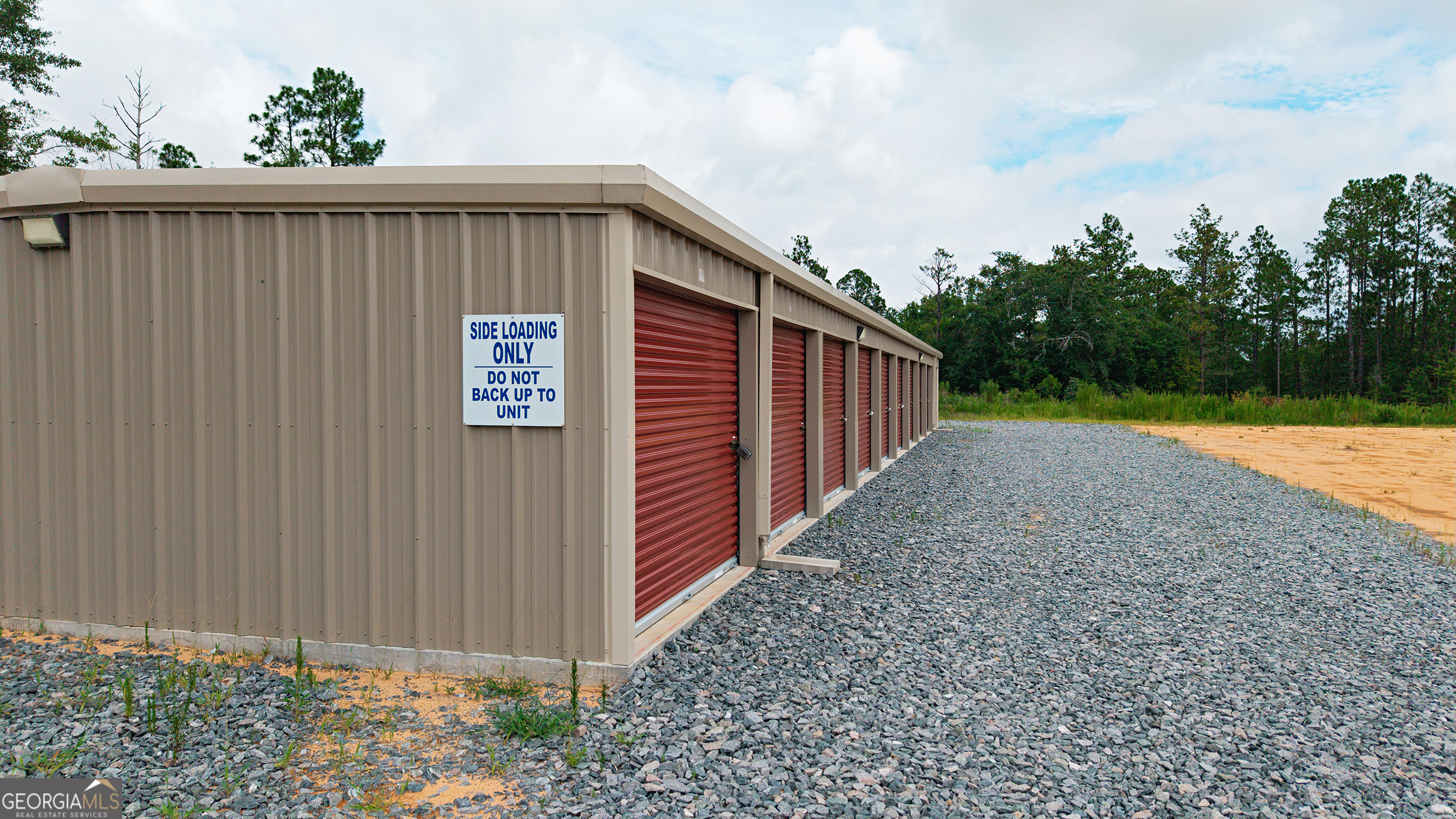 27 Americus Highway Butler GA 31006