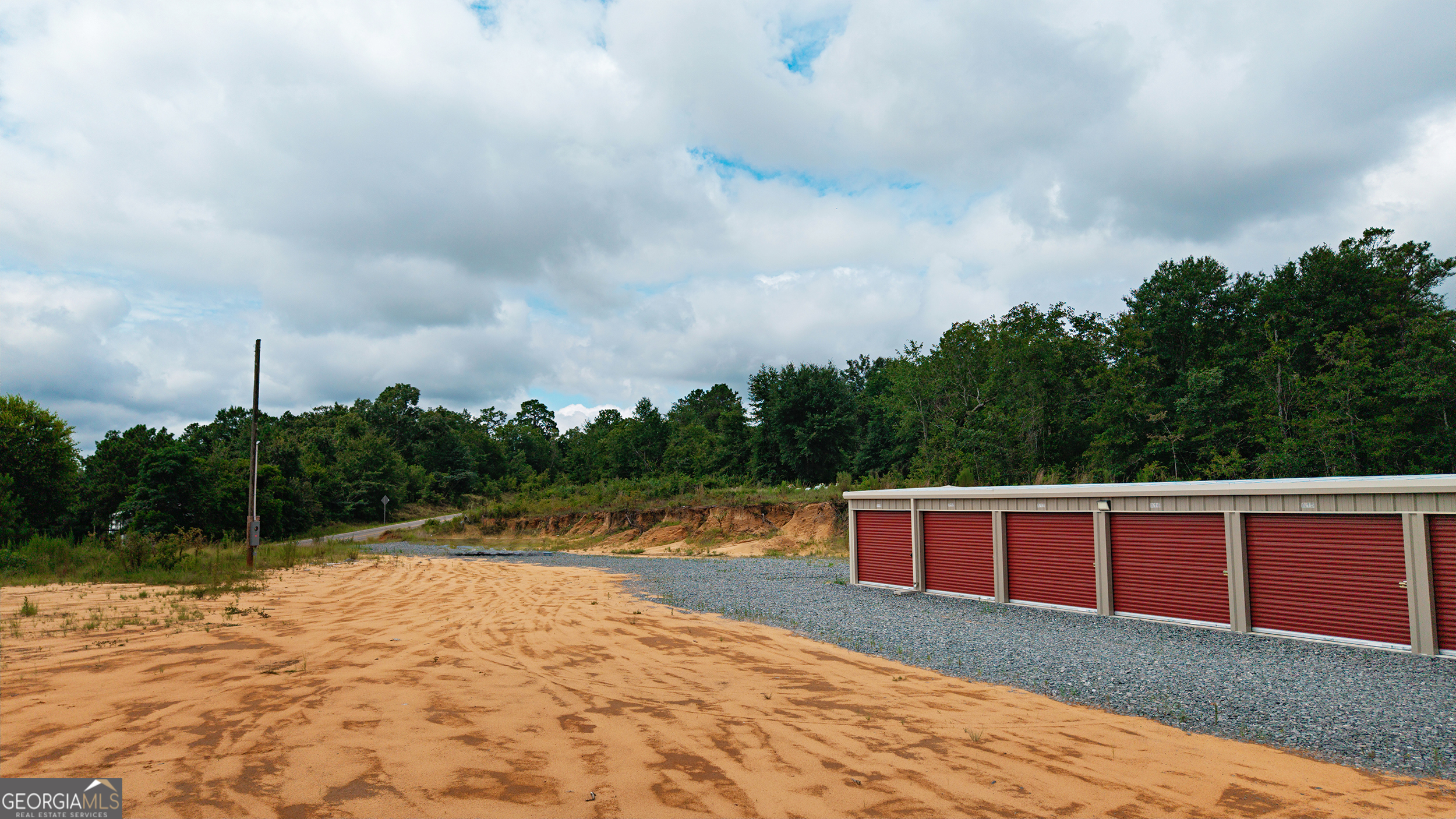 27 Americus Highway Butler GA 31006