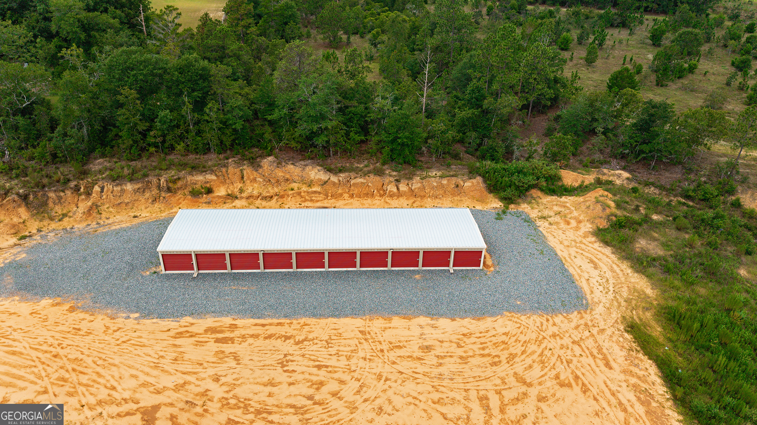 27 Americus Highway Butler GA 31006