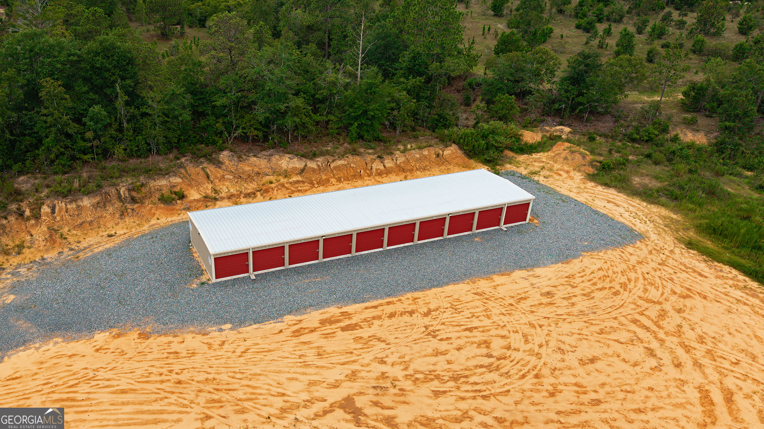 27 Americus Highway Butler GA 31006