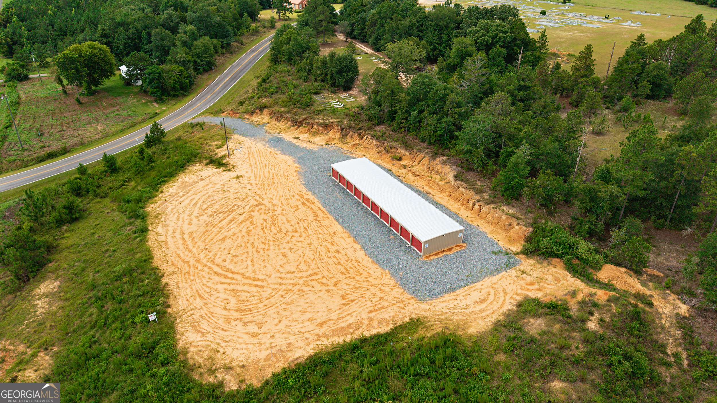 27 Americus Highway Butler GA 31006