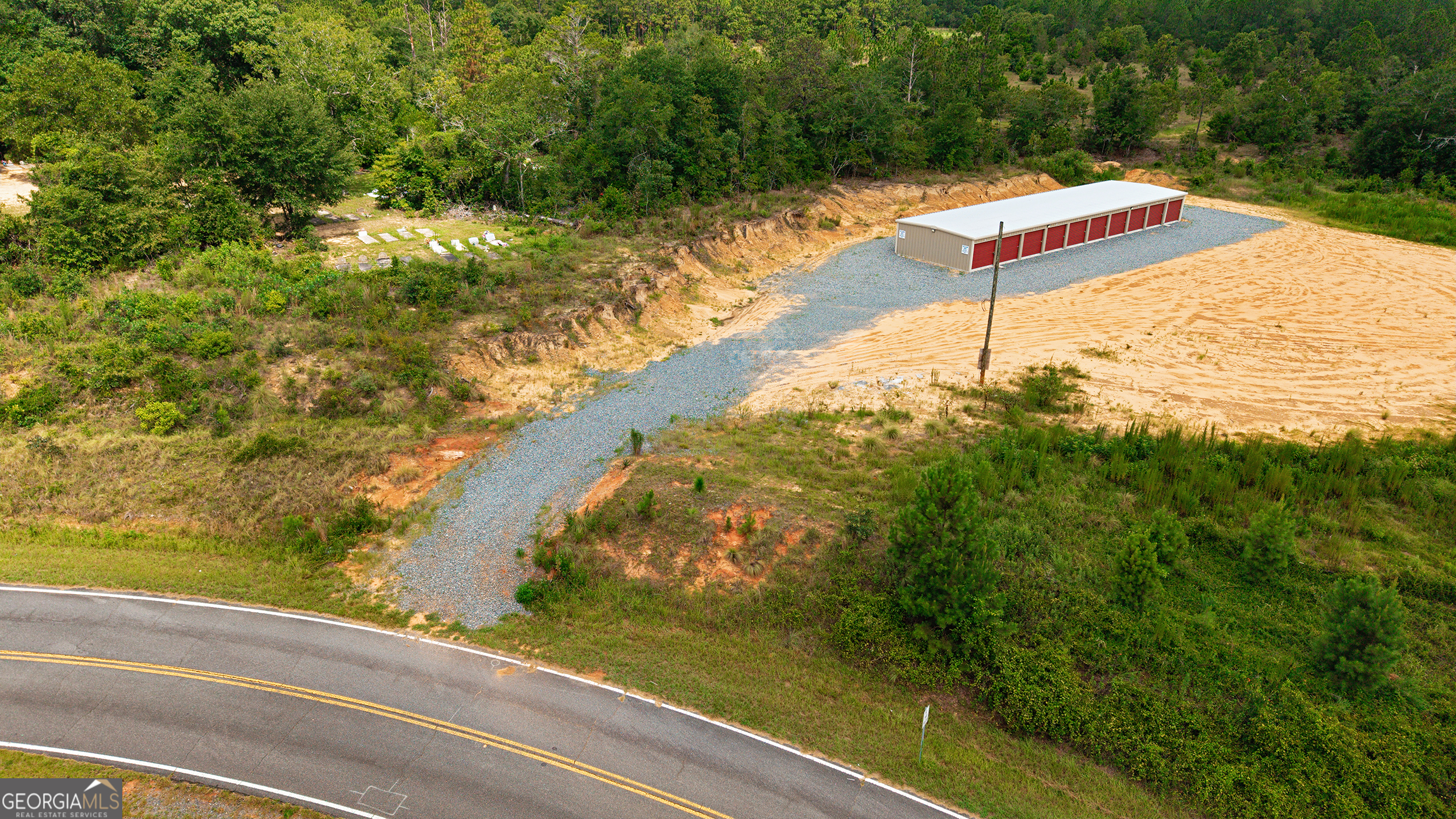 27 Americus Highway Butler GA 31006