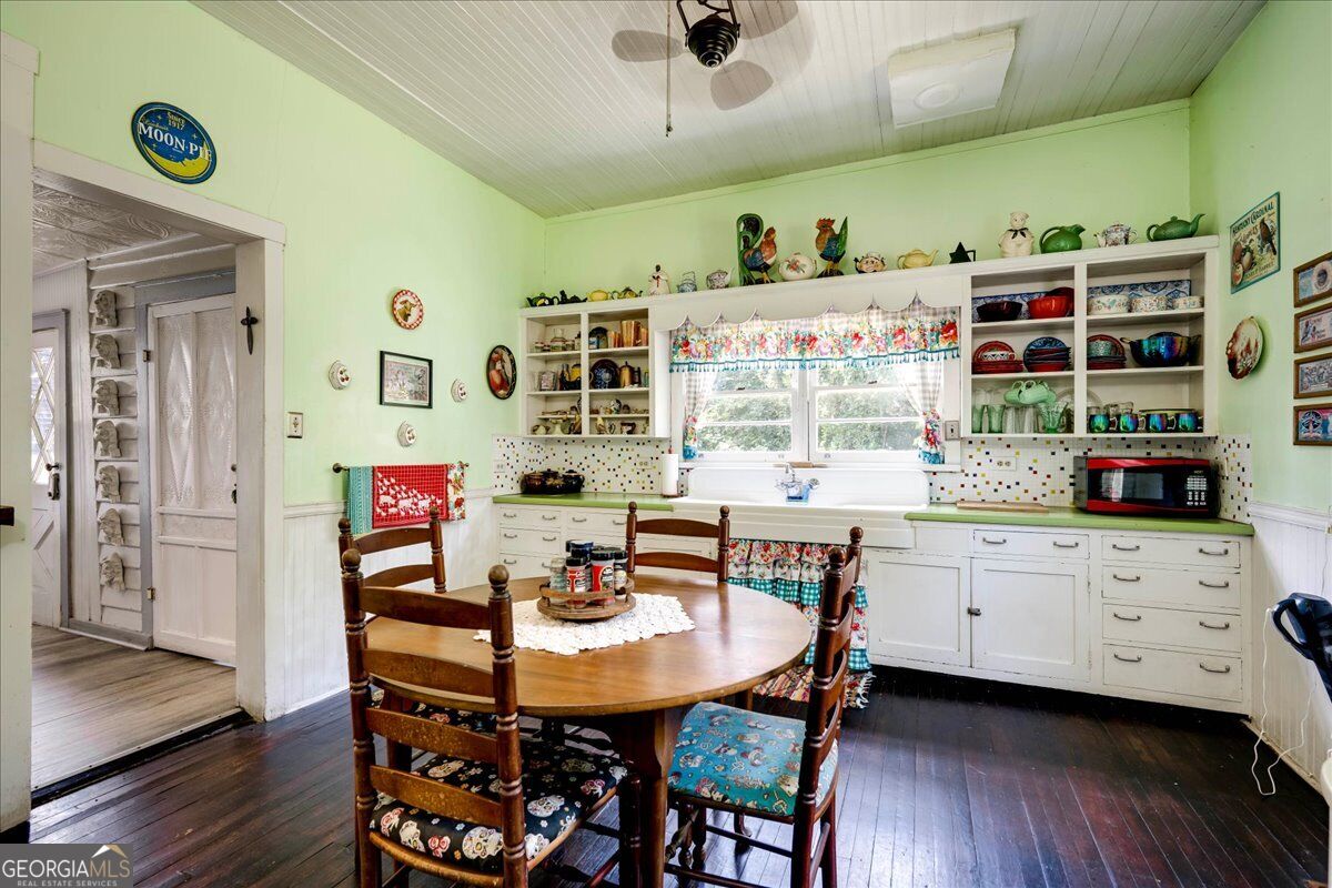 527 Liberty Street Waynesboro GA 30830
