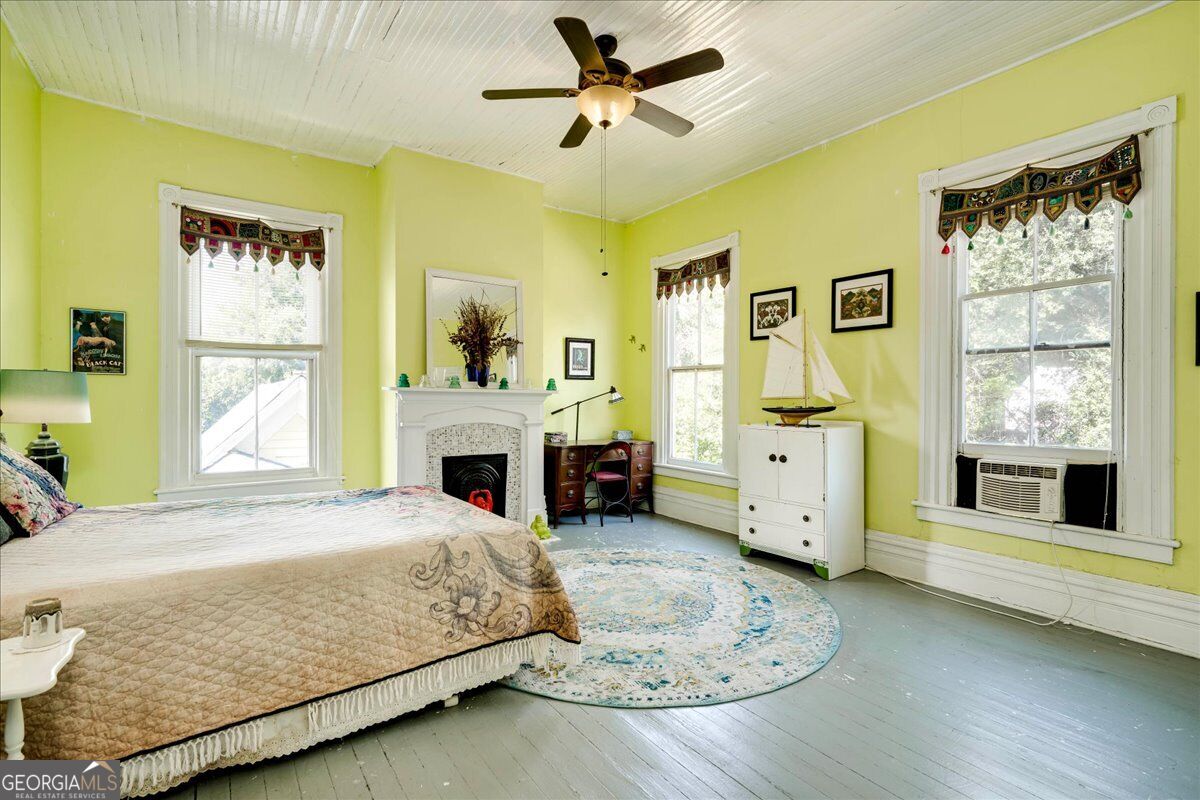 527 Liberty Street Waynesboro GA 30830