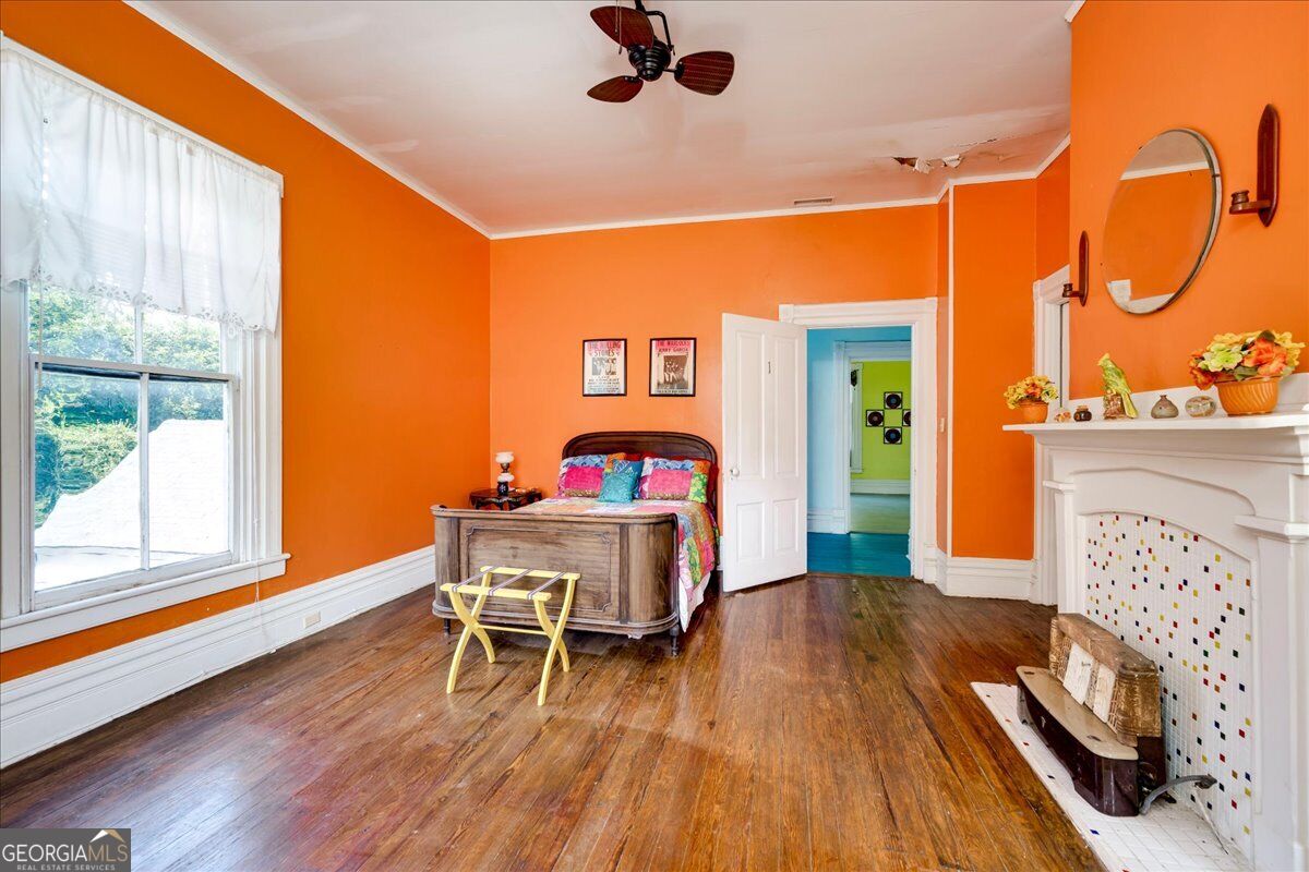 527 Liberty Street Waynesboro GA 30830