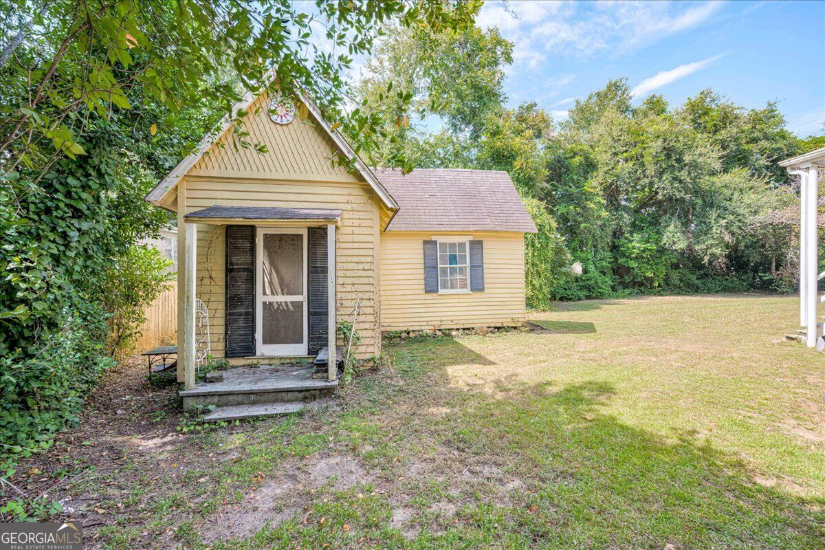 527 Liberty Street Waynesboro GA 30830