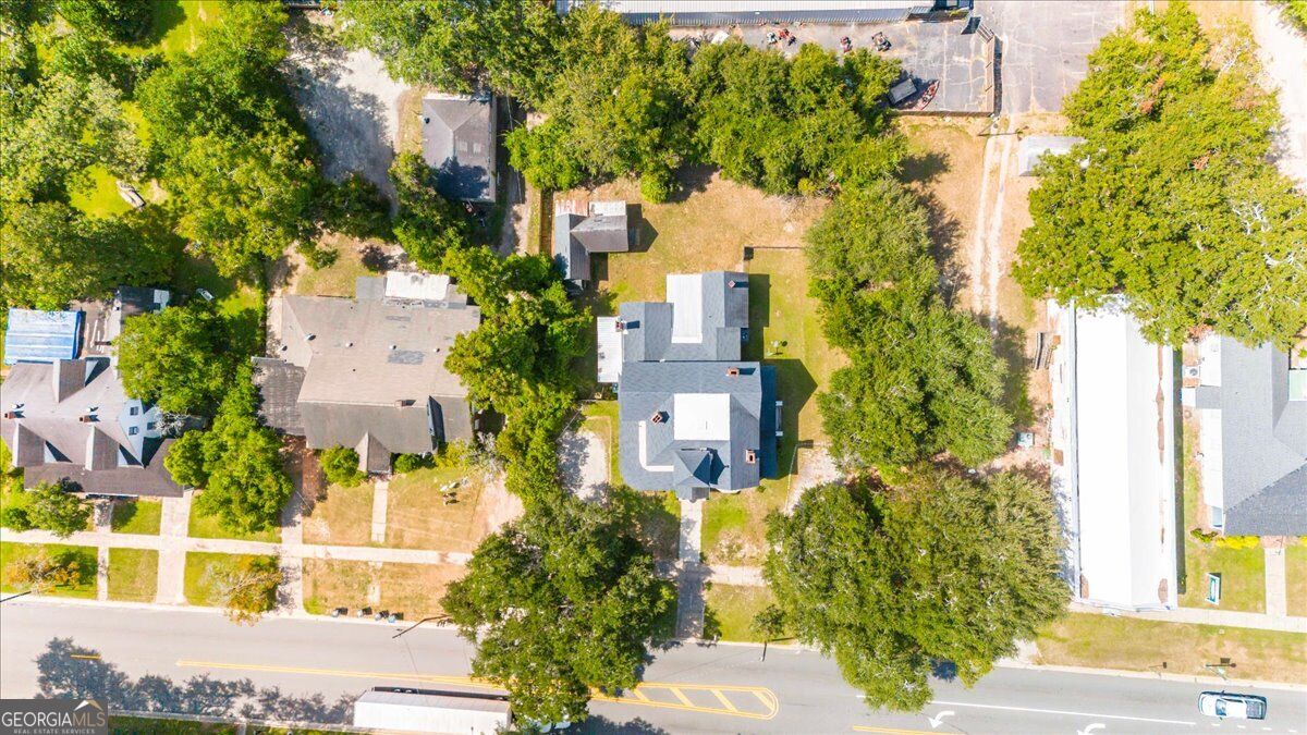 527 Liberty Street Waynesboro GA 30830