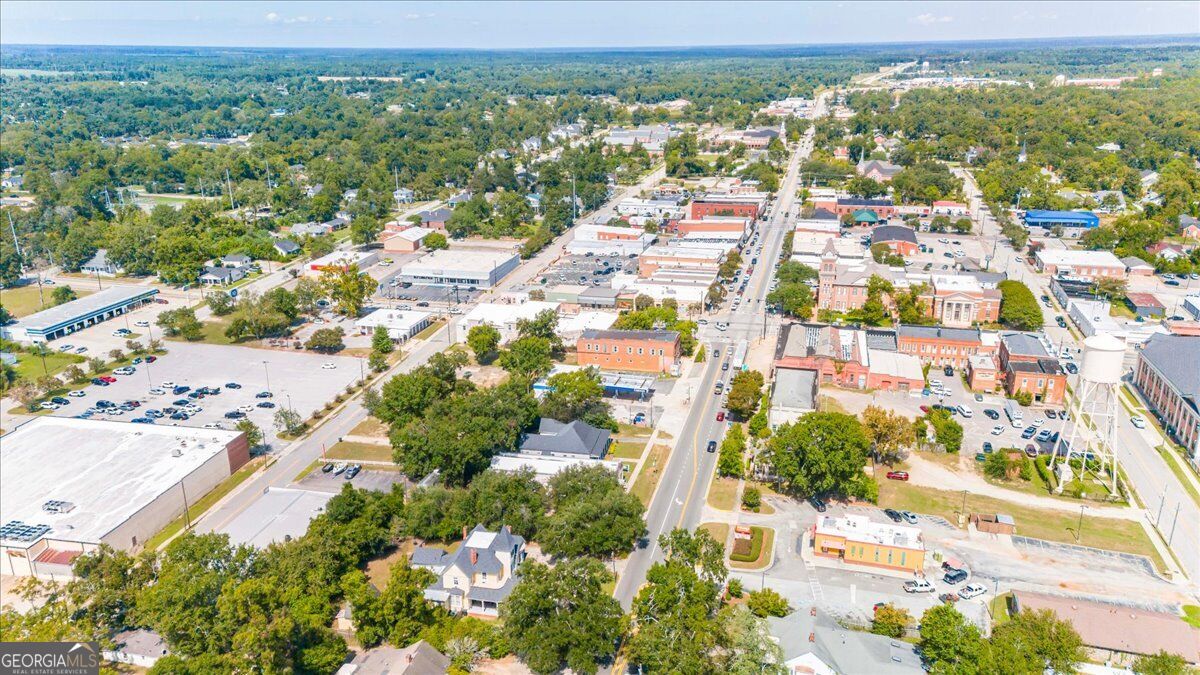527 Liberty Street Waynesboro GA 30830