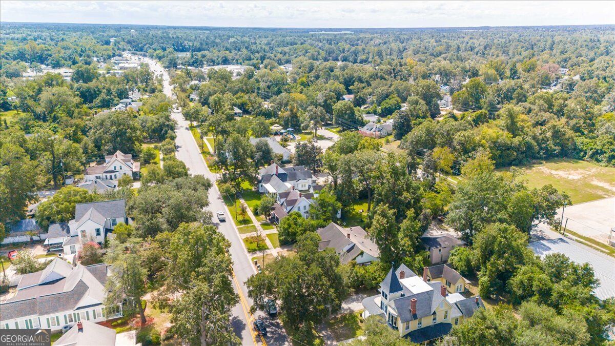 527 Liberty Street Waynesboro GA 30830
