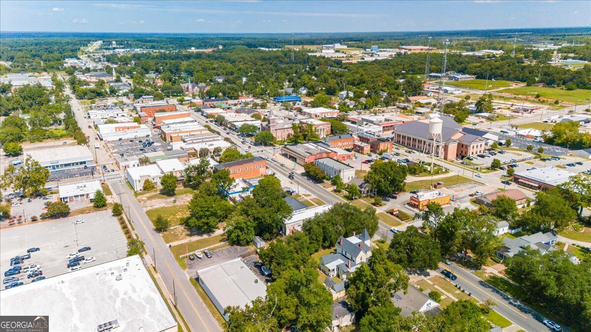 527 Liberty Street Waynesboro GA 30830