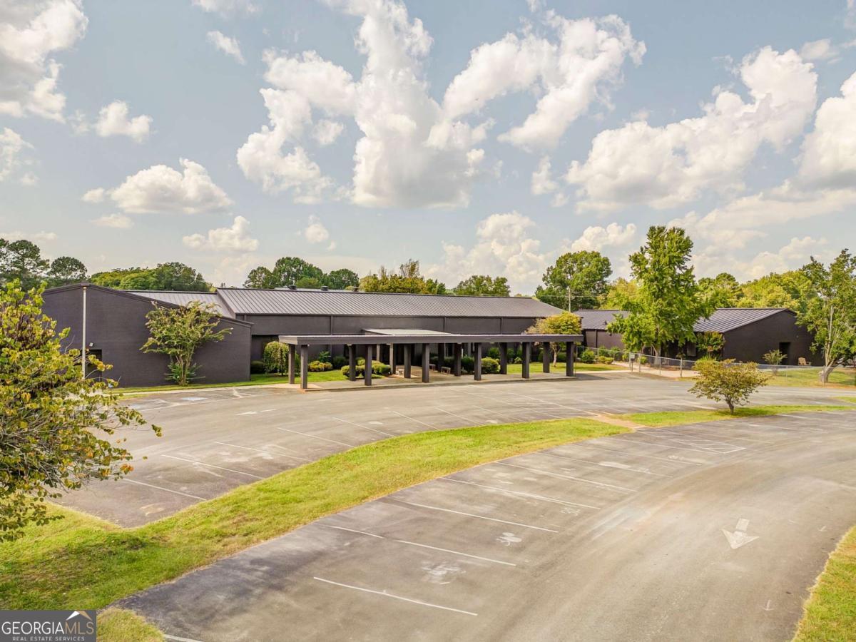 13 Rome Road SW Cave Spring GA 30124