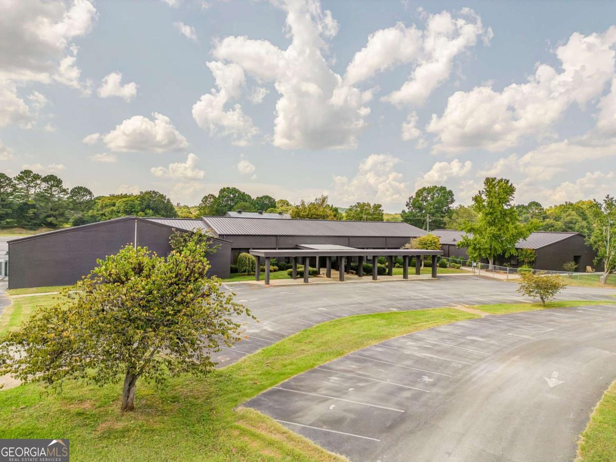 13 Rome Road SW Cave Spring GA 30124