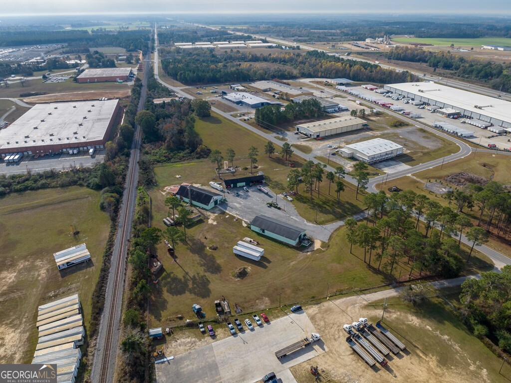 3375 S Us Highway 41 Tifton GA 31794