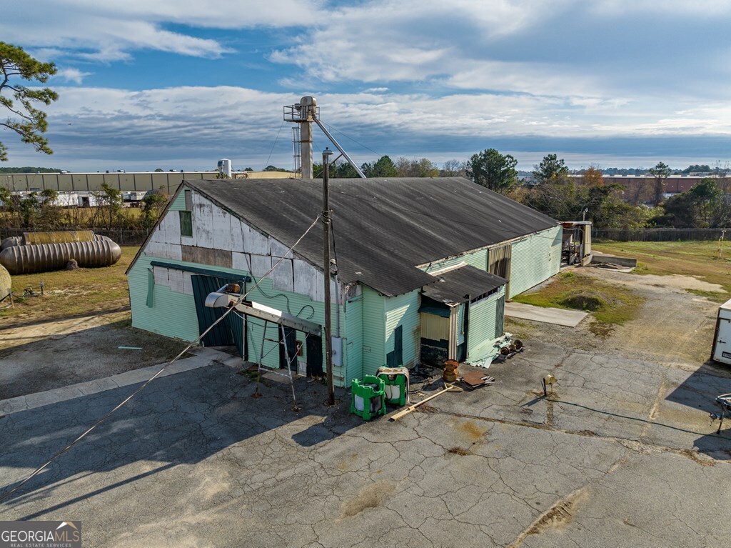 3375 S Us Highway 41 Tifton GA 31794