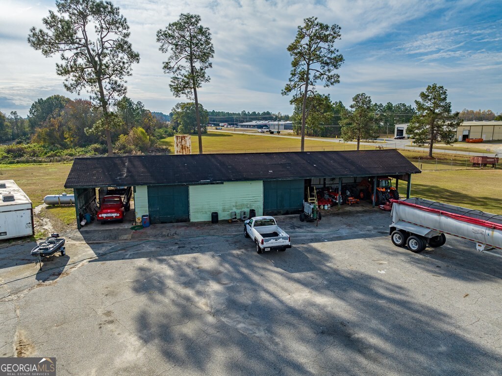 3375 S Us Highway 41 Tifton GA 31794