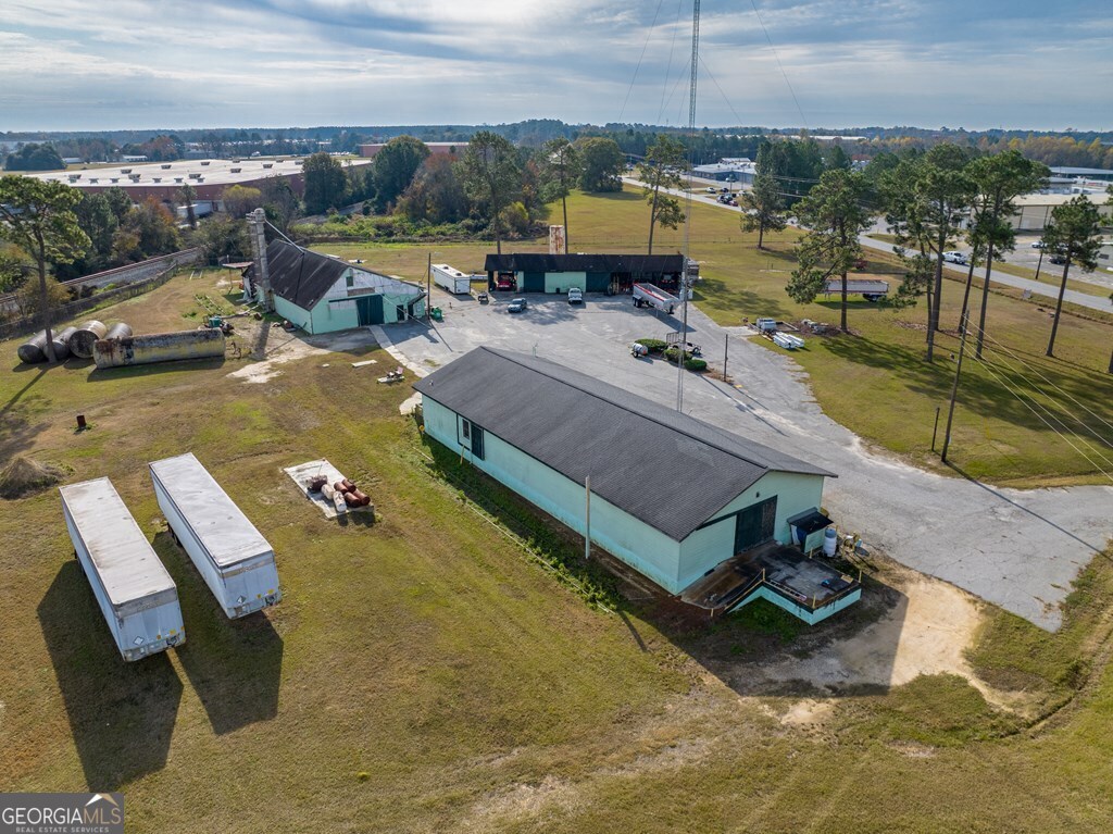 3375 S Us Highway 41 Tifton GA 31794