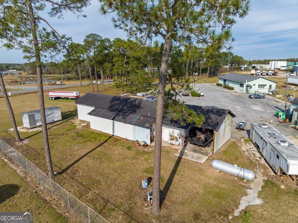 3375 S Us Highway 41 Tifton GA 31794