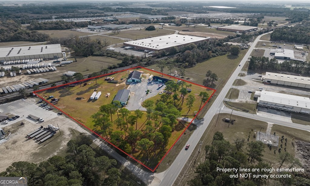 3375 S Us Highway 41 Tifton GA 31794