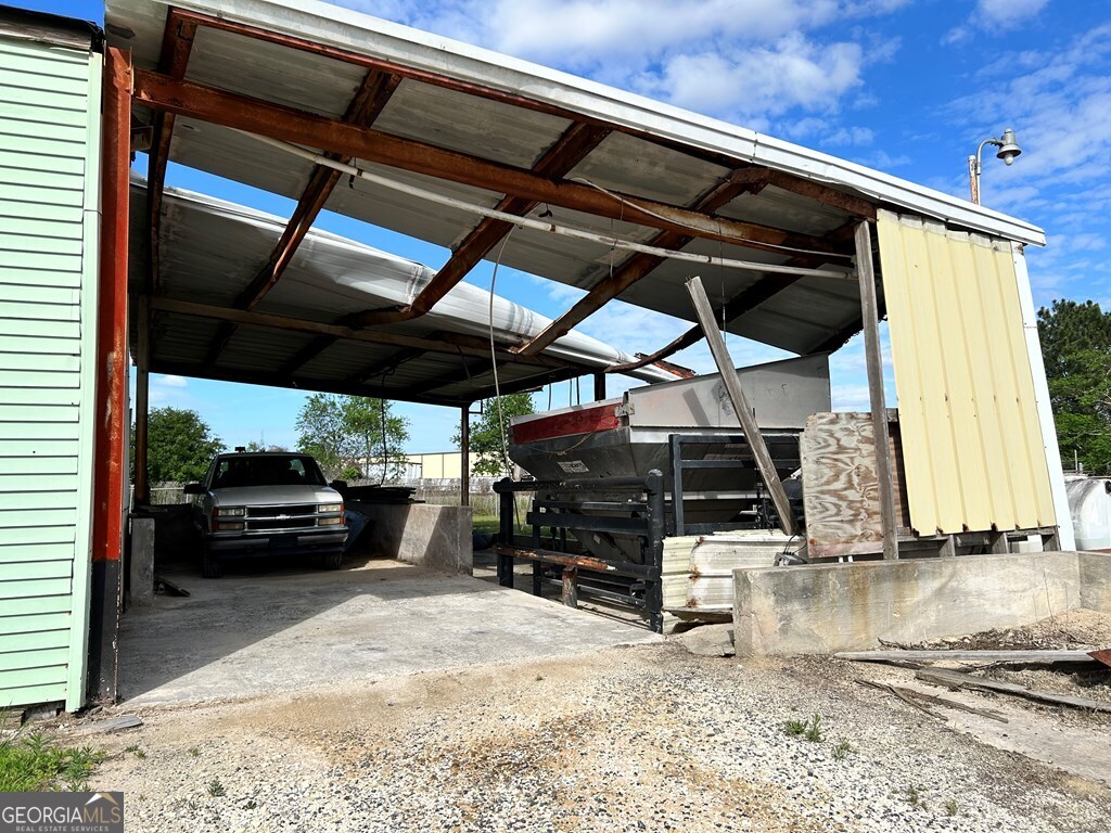3375 S Us Highway 41 Tifton GA 31794