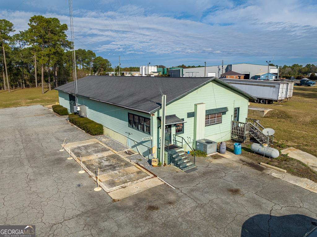 3375 S Us Highway 41 Tifton GA 31794