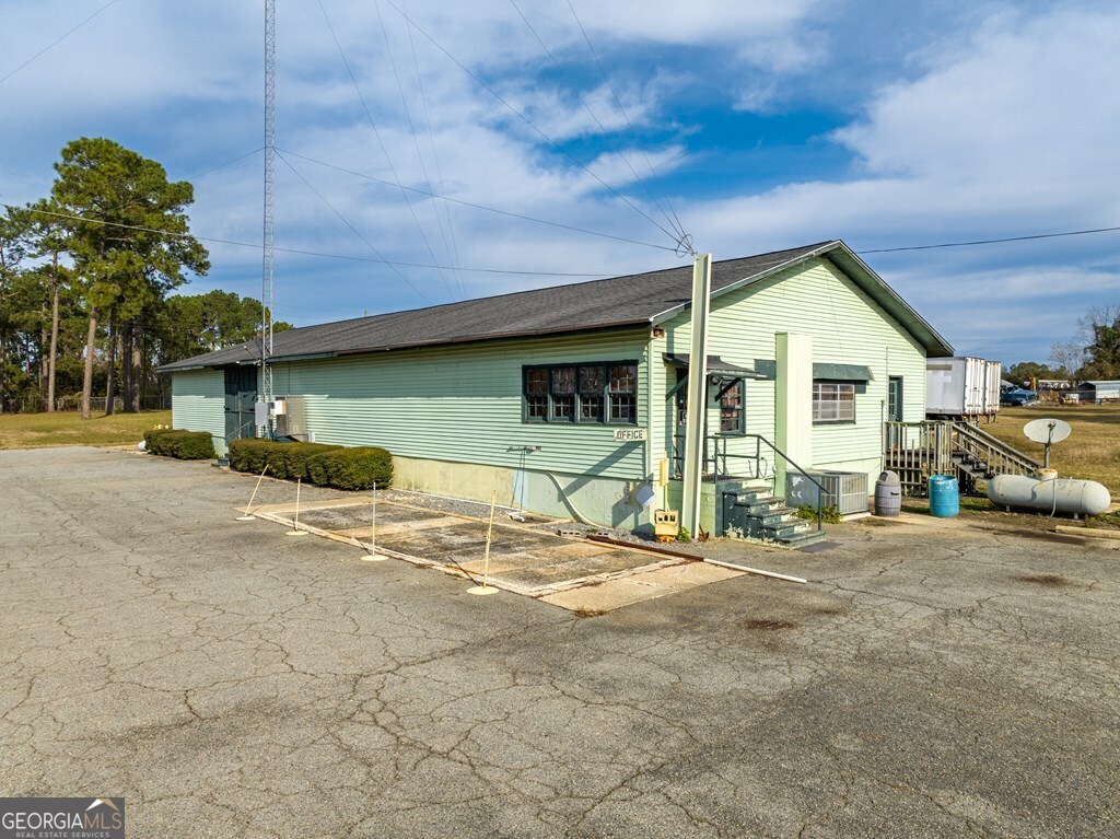 3375 S Us Highway 41 Tifton GA 31794