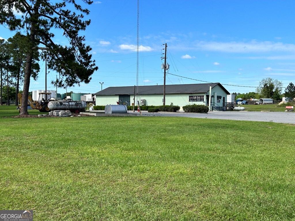 3375 S Us Highway 41 Tifton GA 31794