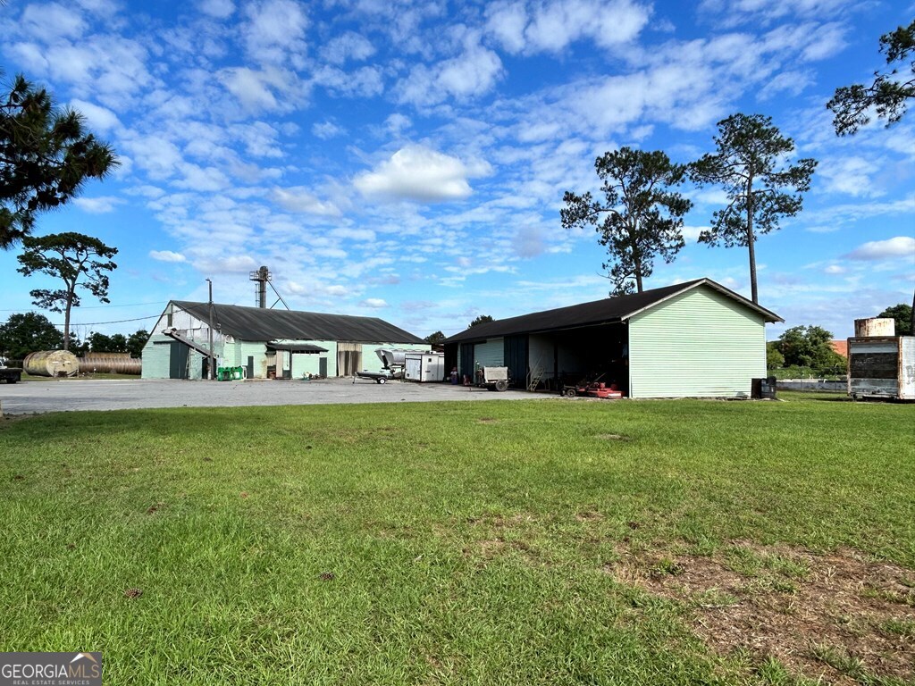 3375 S Us Highway 41 Tifton GA 31794