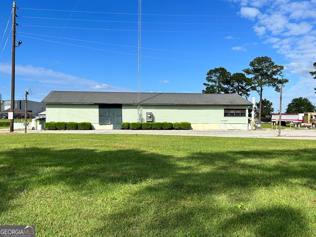 3375 S Us Highway 41 Tifton GA 31794