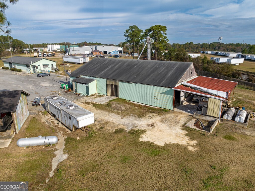 3375 S Us Highway 41 Tifton GA 31794