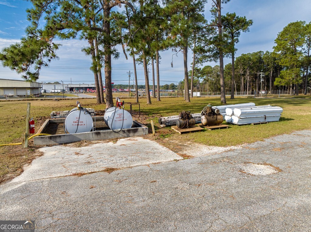 3375 S Us Highway 41 Tifton GA 31794