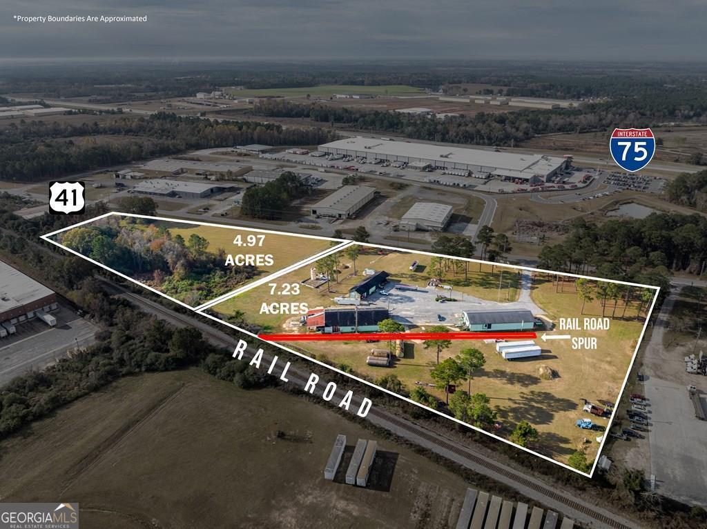 3375 S Us Highway 41 Tifton GA 31794