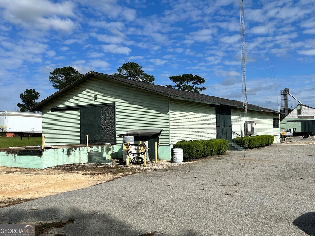 3375 S Us Highway 41 Tifton GA 31794