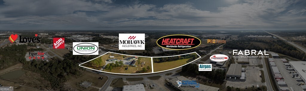 3375 S Us Highway 41 Tifton GA 31794