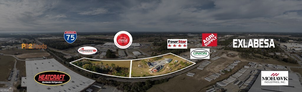 3375 S Us Highway 41 Tifton GA 31794