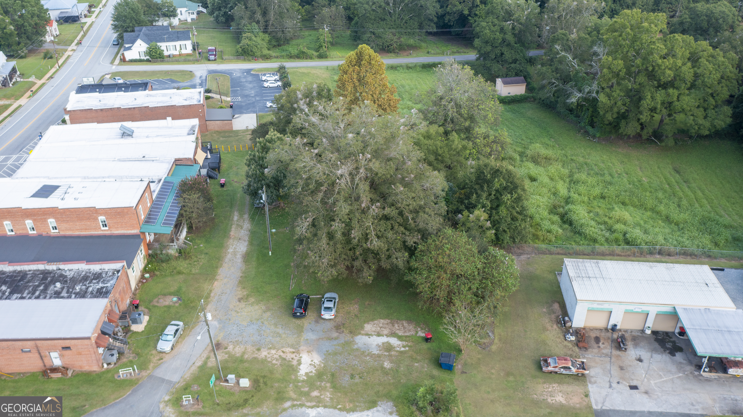 20 & 30 Spring Road Molena GA 30258