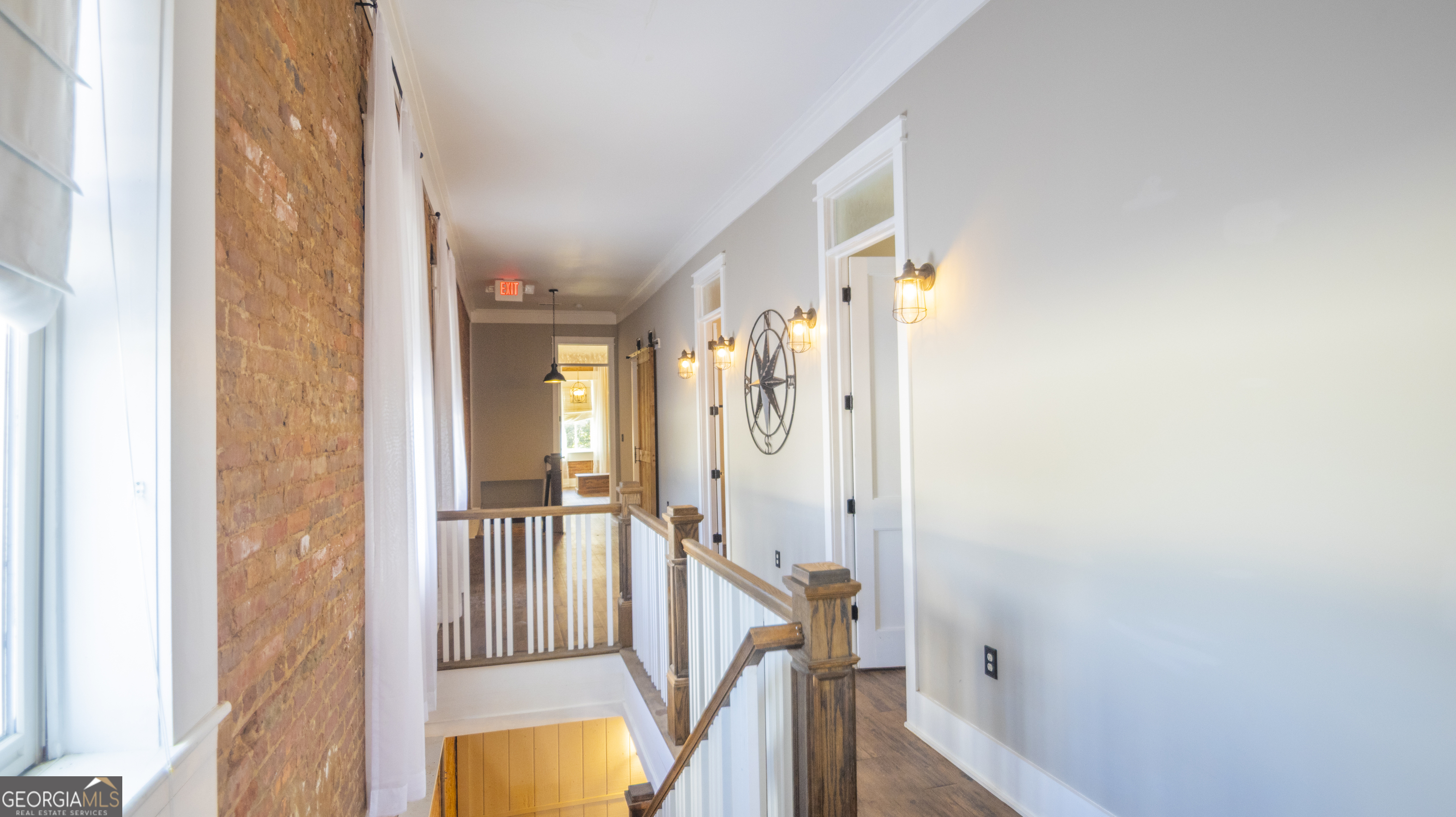 20 & 30 Spring Road Molena GA 30258