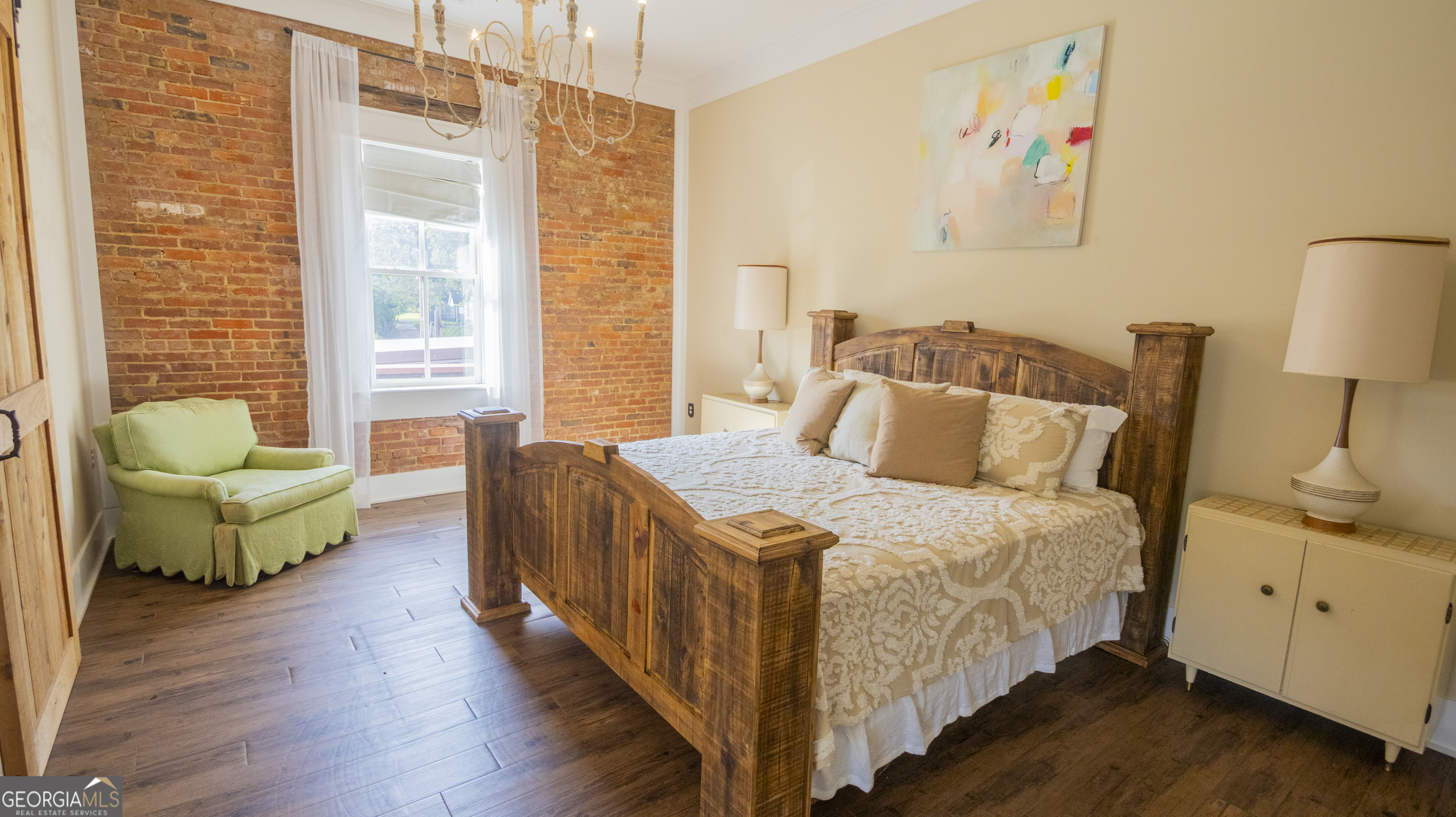 20 & 30 Spring Road Molena GA 30258