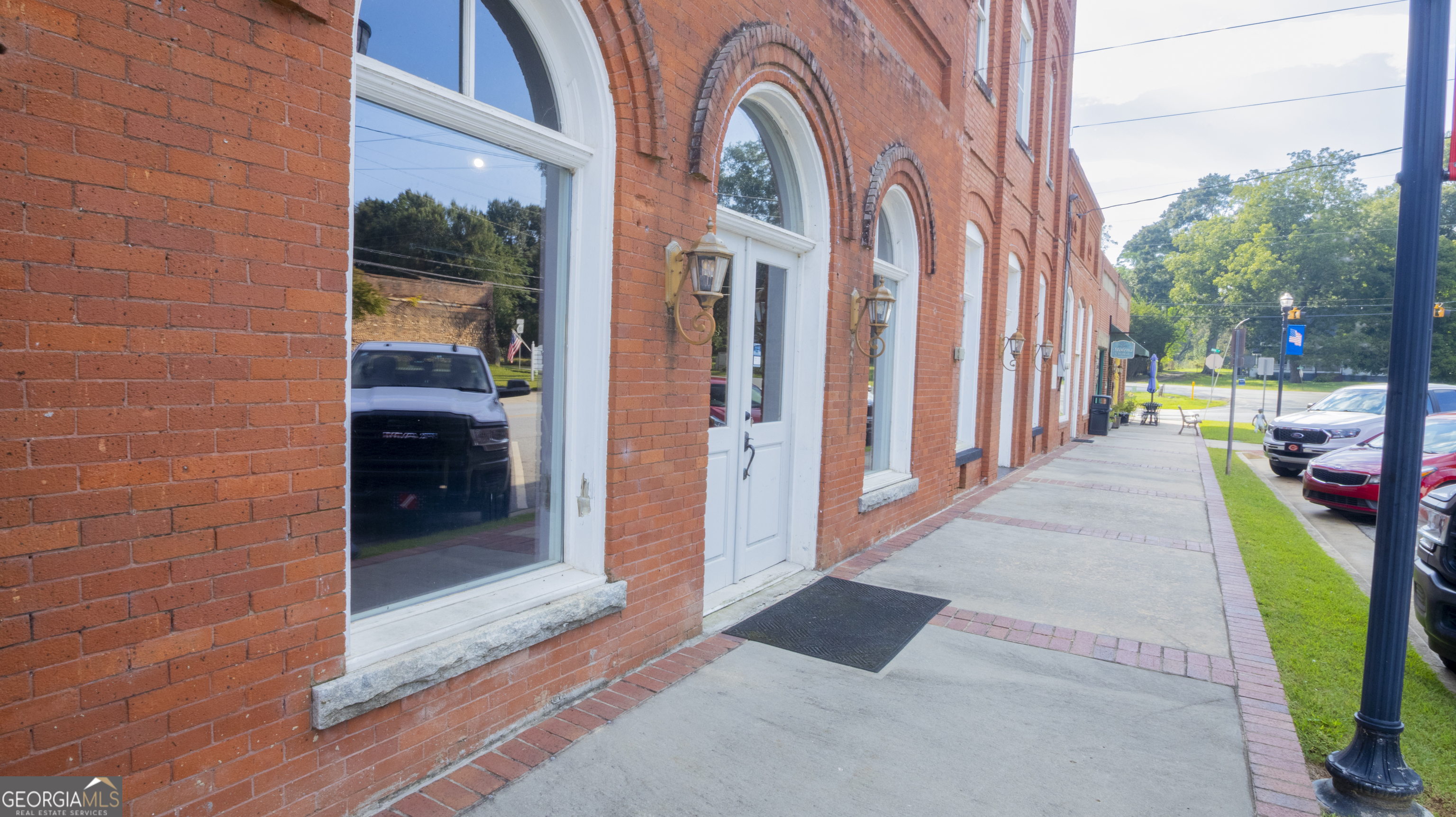 20 & 30 Spring Road Molena GA 30258