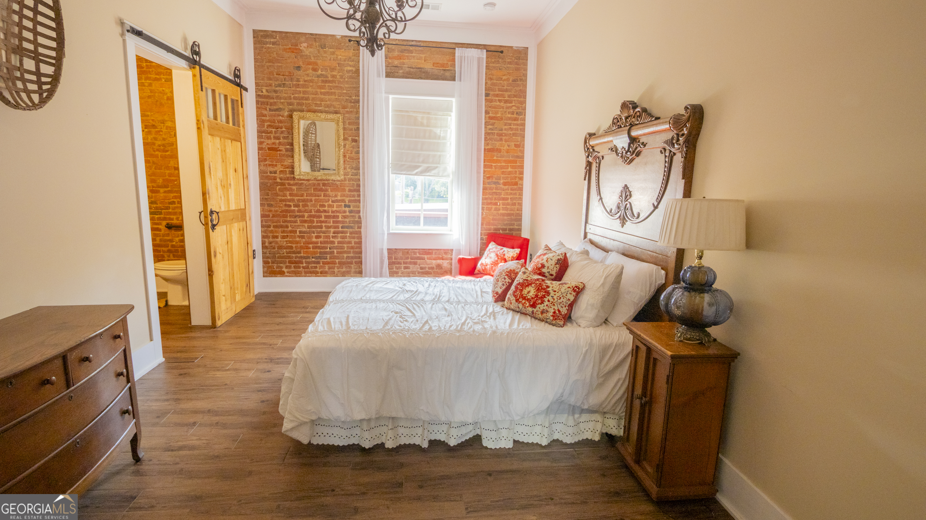 20 & 30 Spring Road Molena GA 30258