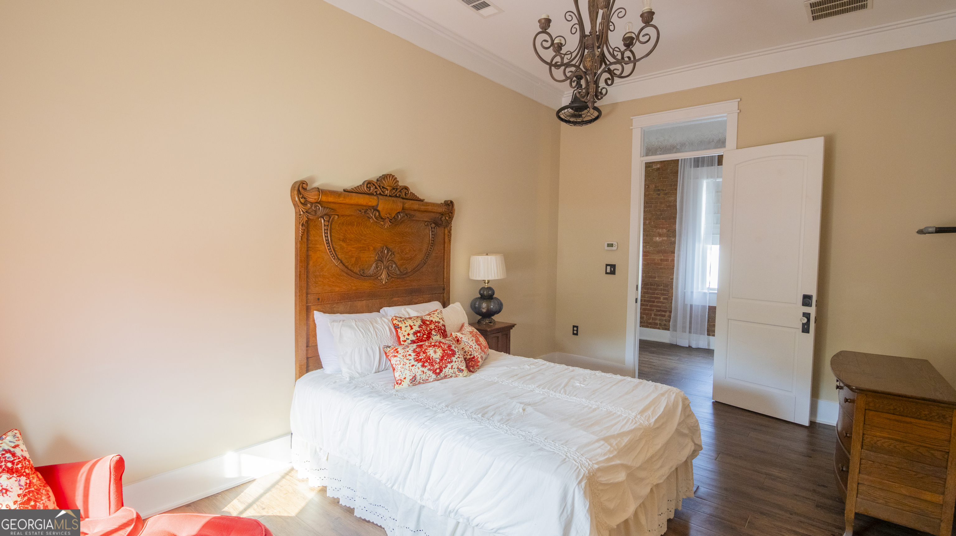 20 & 30 Spring Road Molena GA 30258